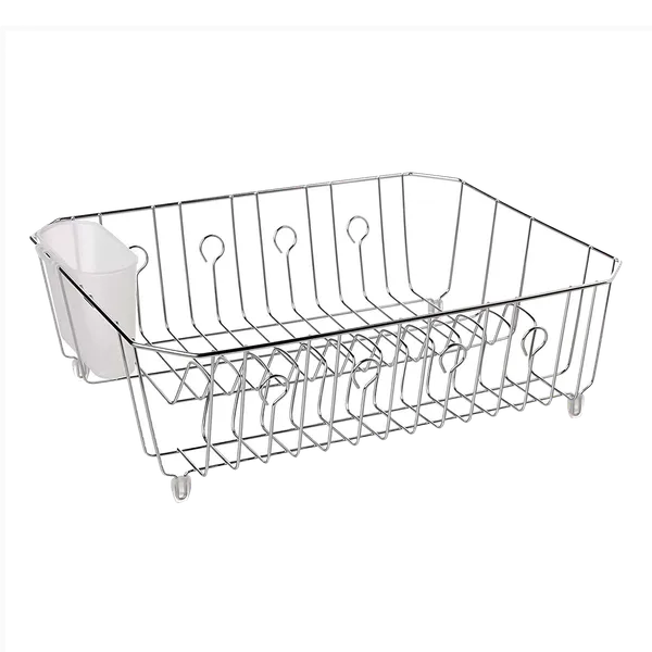 Escurridor de platos grande Rubbermaid